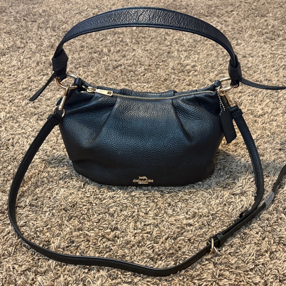 Coach Everly Shoulder Bag